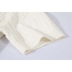 2025年6月24日入荷新作Fendiニットの半袖 原版復刻人気で【极品】/正規品と同じサイズ/YGY工場