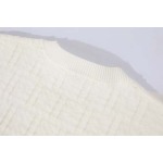 2025年6月24日入荷新作Fendiニットの半袖 原版復刻人気で【极品】/正規品と同じサイズ/YGY工場