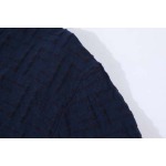 2025年6月24日入荷新作Fendiニットの半袖 原版復刻人気で【极品】/正規品と同じサイズ/YGY工場