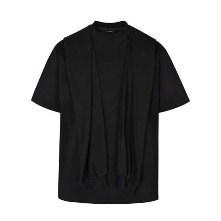 2025年6月24日入荷新作Balenciaga半袖 tシャ...