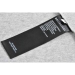 2025年6月24日入荷新作Balenciaga半袖 tシャツ 原版復刻人気で【极品】/正規品と同じサイズ/YGY工場