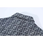 2025年6月24日入荷新作Fendi半袖 tシャツ 原版復刻人気で【极品】/正規品と同じサイズ/YGY工場