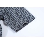 2025年6月24日入荷新作Fendi半袖 tシャツ 原版復刻人気で【极品】/正規品と同じサイズ/YGY工場