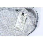 2025年6月24日入荷新作Fendi半袖 tシャツ 原版復刻人気で【极品】/正規品と同じサイズ/YGY工場