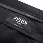 2025年6月24日入荷新作Fendi半袖 tシャツ 原版復刻人気で【极品】/正規品と同じサイズ/YGY工場