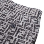 2025年6月24日入荷新作Fendi半袖 tシャツ 原版復刻人気で【极品】/正規品と同じサイズ/YGY工場