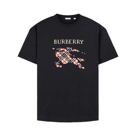 2025年6月24日入荷新作Burberry半袖 tシャツ ...