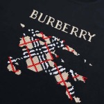 2025年6月24日入荷新作Burberry半袖 tシャツ 原版復刻人気で【极品】/正規品と同じサイズ/YGY工場