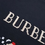 2025年6月24日入荷新作Burberry半袖 tシャツ 原版復刻人気で【极品】/正規品と同じサイズ/YGY工場