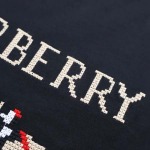 2025年6月24日入荷新作Burberry半袖 tシャツ 原版復刻人気で【极品】/正規品と同じサイズ/YGY工場