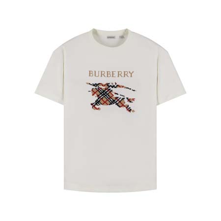 2025年6月24日入荷新作Burberry半袖 tシャツ ...
