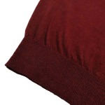 2025年6月24日入荷新作MIUMIUニットの半袖 原版復刻人気で【极品】/正規品と同じサイズ/YGY工場