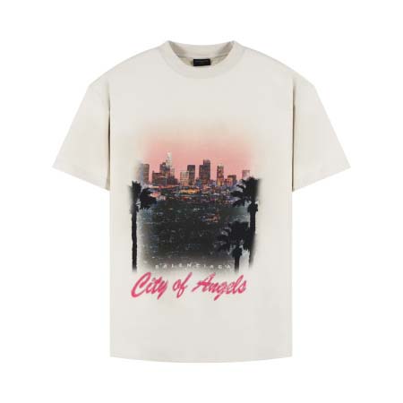 2025年6月24日入荷新作Balenciaga半袖 tシャ...