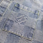 2025年6月24日入荷新作Louis Vuitton半袖  シャツ 原版復刻人気で【极品】/正規品と同じサイズ/YGY工場