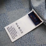 2025年6月24日入荷新作Louis Vuitton半袖  シャツ 原版復刻人気で【极品】/正規品と同じサイズ/YGY工場