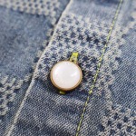 2025年6月24日入荷新作Louis Vuitton半袖  シャツ 原版復刻人気で【极品】/正規品と同じサイズ/YGY工場