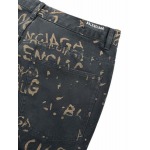 2025年6月24日入荷新作Balenciagaジーパン 原版復刻人気で【极品】/正規品と同じサイズ/YGY工場