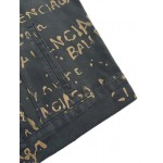 2025年6月24日入荷新作Balenciagaジャケット 原版復刻人気で【极品】/正規品と同じサイズ/YGY工場