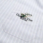 2025年6月24日入荷新作Diorシャツ 原版復刻人気で【极品】/正規品と同じサイズ/YGY工場