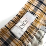 2025年6月24日入荷新作Dior半ズボン 原版復刻人気で【极品】/正規品と同じサイズ/YGY工場