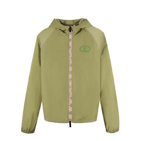 2025年6月24日入荷新作Burberryジャケット 原版...