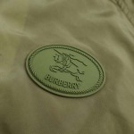 2025年6月24日入荷新作Burberryジャケット 原版復刻人気で【极品】/正規品と同じサイズ/YGY工場