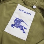 2025年6月24日入荷新作Burberryジャケット 原版復刻人気で【极品】/正規品と同じサイズ/YGY工場