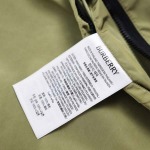 2025年6月24日入荷新作Burberryジャケット 原版復刻人気で【极品】/正規品と同じサイズ/YGY工場