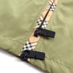 2025年6月24日入荷新作Burberryジャケット 原版復刻人気で【极品】/正規品と同じサイズ/YGY工場