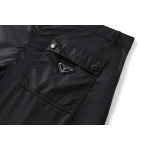 2025年6月24日入荷新作Pradaズボン 原版復刻人気で【极品】/正規品と同じサイズ/YGY工場