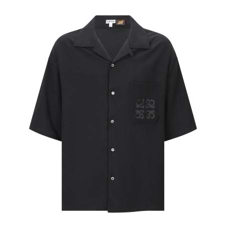 2025年6月24日入荷新作Loeweシャツ 原版復刻人気で...