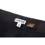 2025年6月24日入荷新作Loeweシャツ 原版復刻人気で【极品】/正規品と同じサイズ/YGY工場