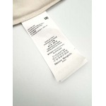 2025年6月24日入荷新作Maison Margiela半袖 tシャツ 原版復刻人気で【极品】/正規品と同じサイズ/YGY工場