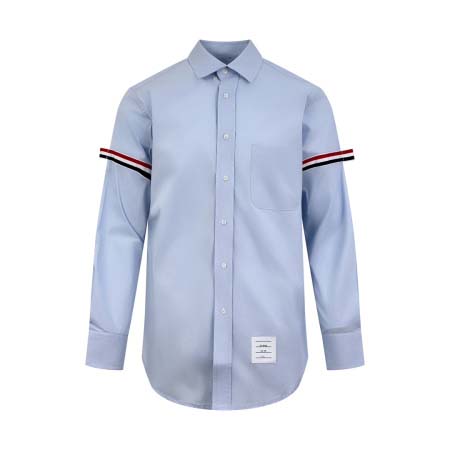 2025年6月24日入荷新作THOM BROWNEシャツ 原...