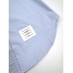 2025年6月24日入荷新作THOM BROWNEシャツ 原版復刻人気で【极品】/正規品と同じサイズ/YGY工場