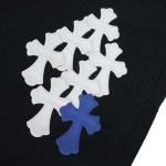 2025年6月24日入荷新作Chrome heartsジーパン 原版復刻人気で【极品】/正規品と同じサイズ/YGY工場