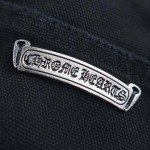 2025年6月24日入荷新作Chrome heartsジーパン 原版復刻人気で【极品】/正規品と同じサイズ/YGY工場