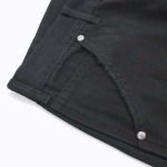 2025年6月24日入荷新作Chrome heartsジーパン 原版復刻人気で【极品】/正規品と同じサイズ/YGY工場