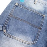 2025年6月24日入荷新作Chrome heartsジーパン 原版復刻人気で【极品】/正規品と同じサイズ/YGY工場