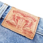 2025年6月24日入荷新作Chrome heartsジーパン 原版復刻人気で【极品】/正規品と同じサイズ/YGY工場