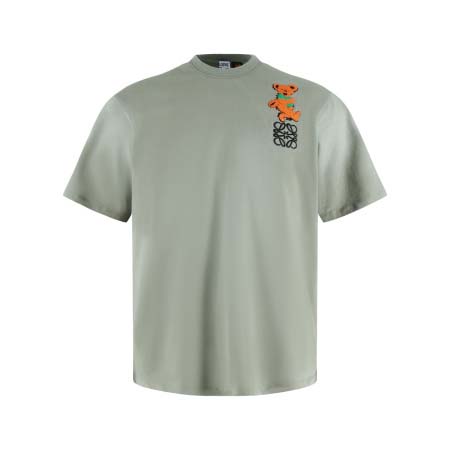 2025年6月24日入荷新作Loewe半袖 tシャツ 原版復...