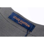 2025年6月24日入荷新作Louis Vuitton半袖 シャツ 原版復刻人気で【极品】/正規品と同じサイズ/YGY工場