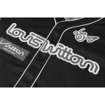 2025年6月24日入荷新作Louis Vuitton半袖 シャツ 原版復刻人気で【极品】/正規品と同じサイズ/YGY工場