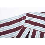 2025年6月24日入荷新作Louis Vuitton半袖シャツ 原版復刻人気で【极品】/正規品と同じサイズ/YGY工場