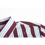 2025年6月24日入荷新作Louis Vuitton半袖シャツ 原版復刻人気で【极品】/正規品と同じサイズ/YGY工場