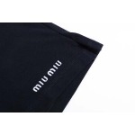 2025年6月24日入荷新作Miumiu半ズボン 原版復刻人気で【极品】/正規品と同じサイズ/YGY工場