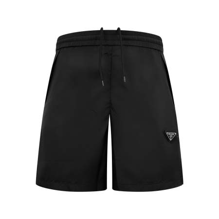 2025年6月24日入荷新作Prada半ズボン 原版復刻人気...