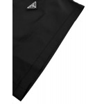 2025年6月24日入荷新作Prada半ズボン 原版復刻人気で【极品】/正規品と同じサイズ/YGY工場