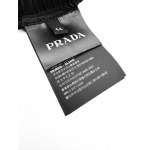 2025年6月24日入荷新作Prada半ズボン 原版復刻人気で【极品】/正規品と同じサイズ/YGY工場