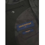 2025年6月24日入荷新作Louis Vuittonジャケット 原版復刻人気で【极品】/正規品と同じサイズ/YGY工場